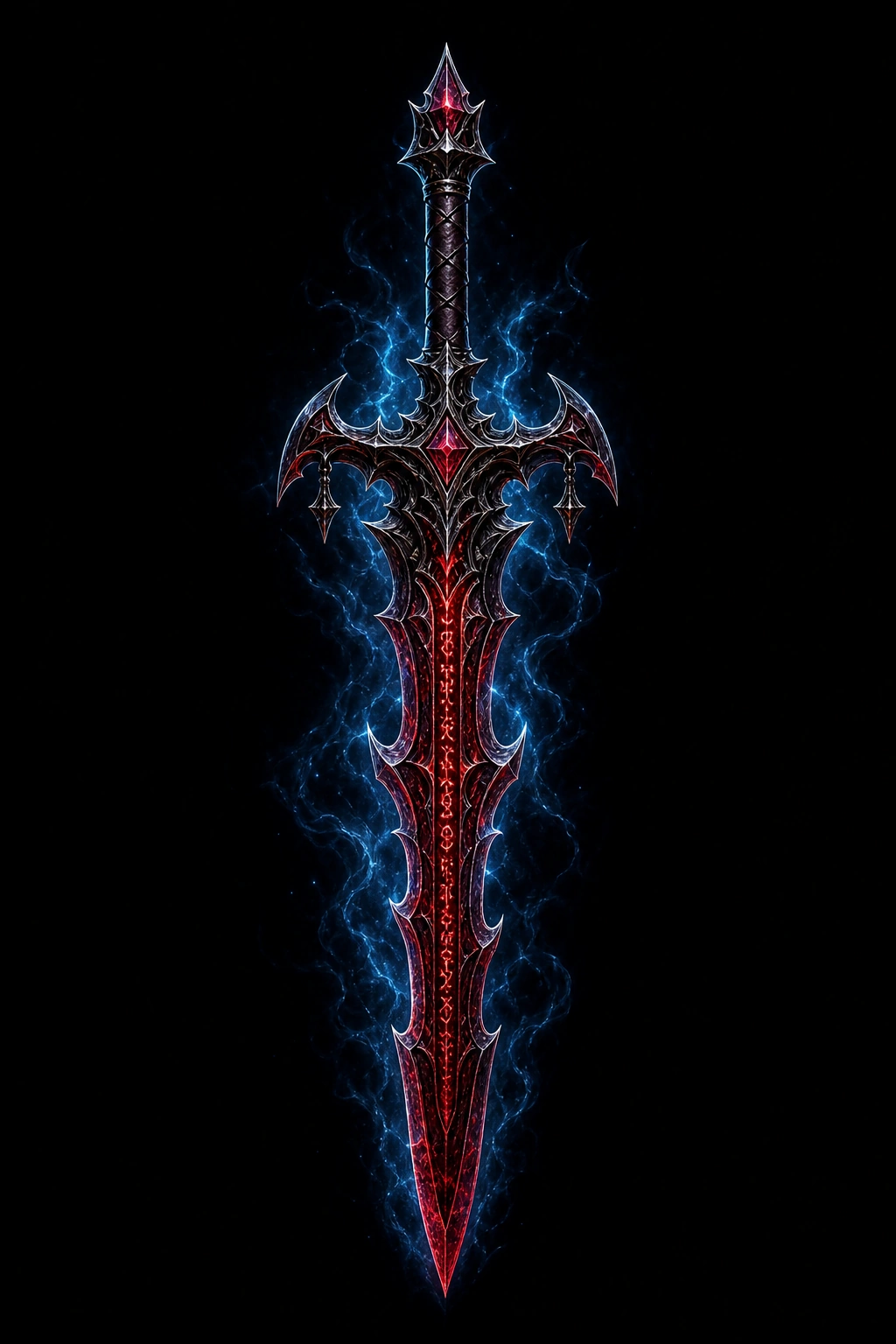 Blood Blade