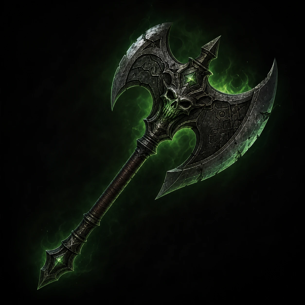 War Axe