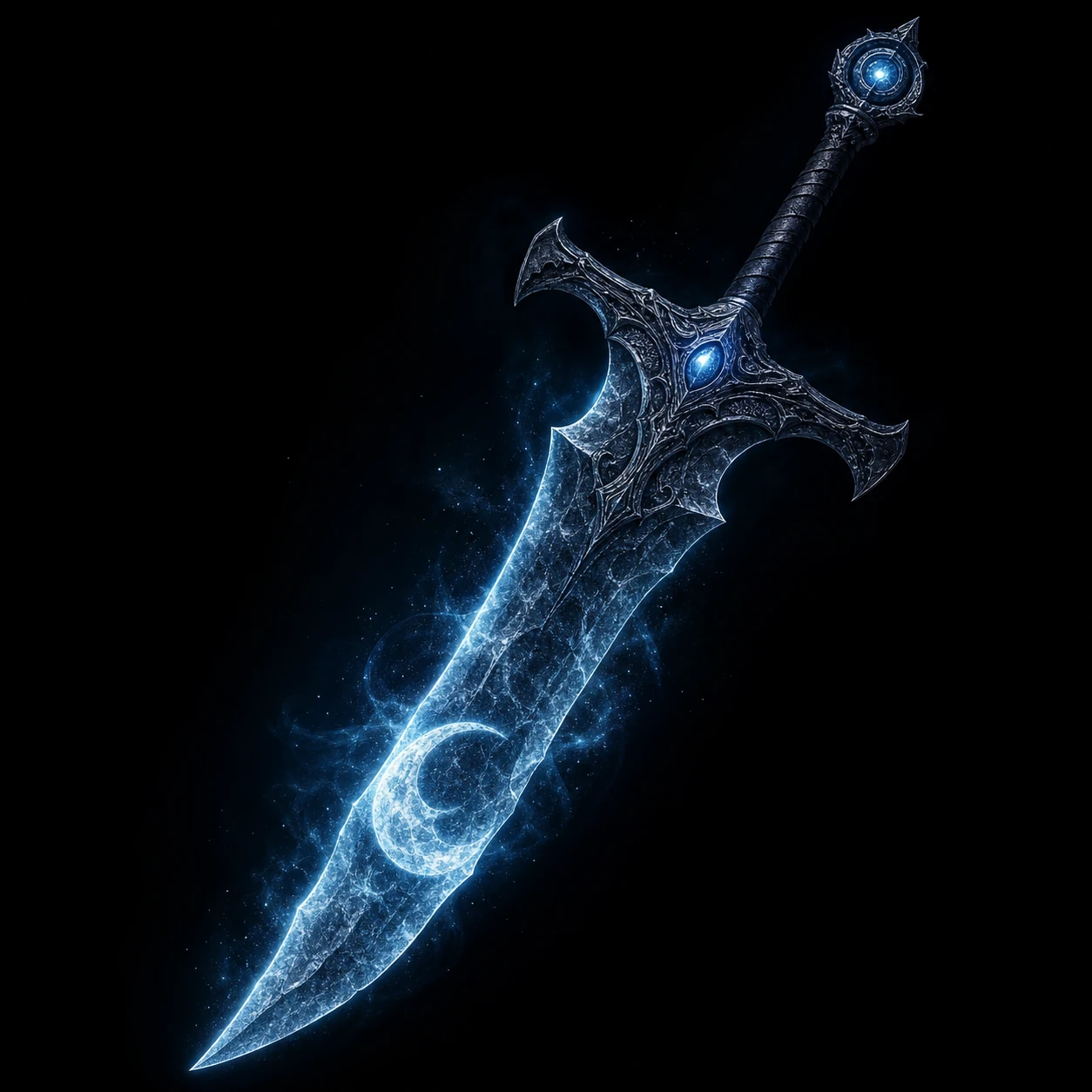 Iron Greatsword