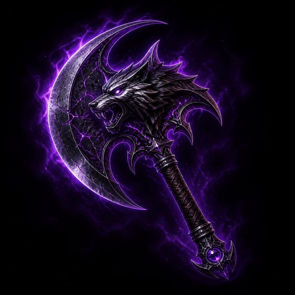Moon Greatsword