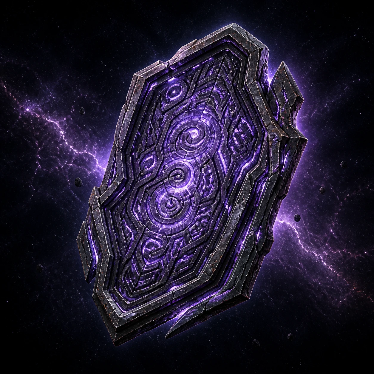 Titan War Axe