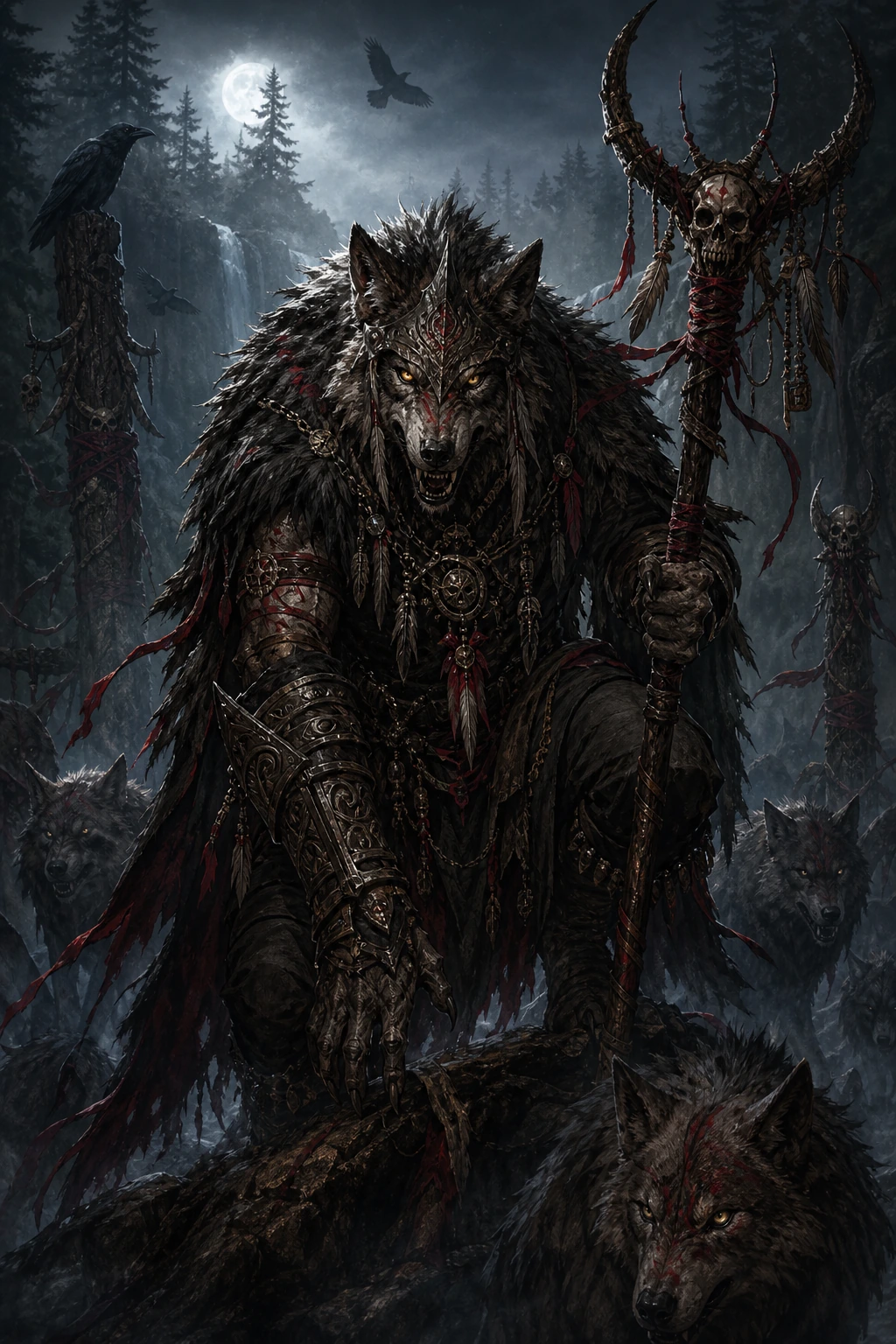 Primal Greatsword