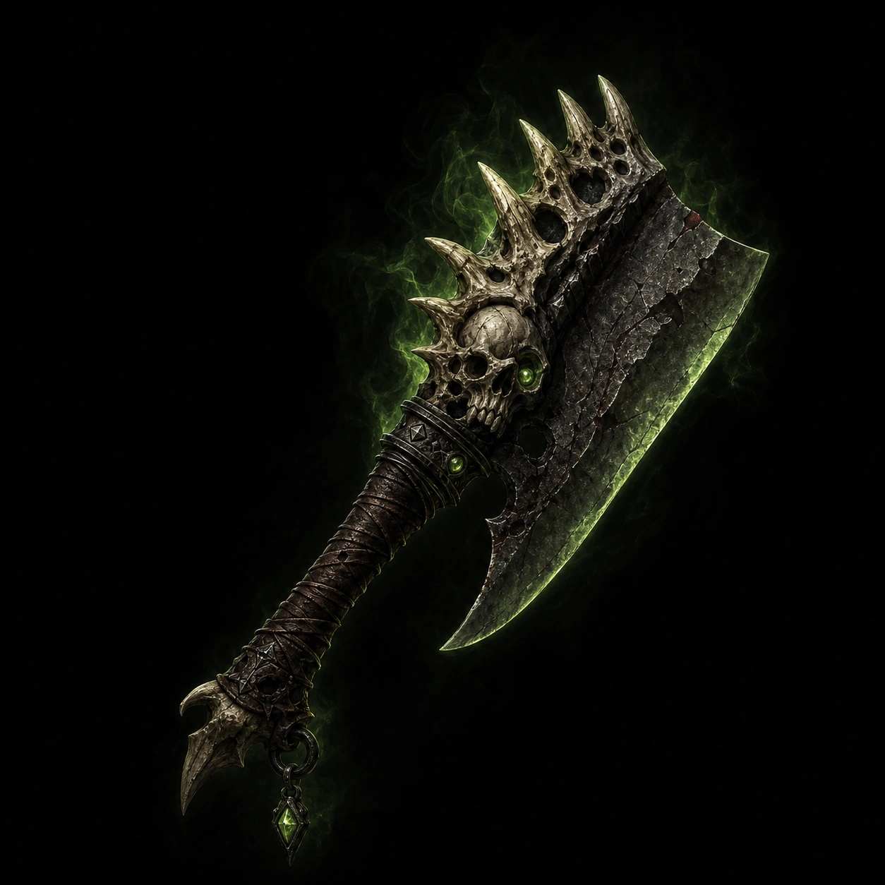 Bone Cleaver