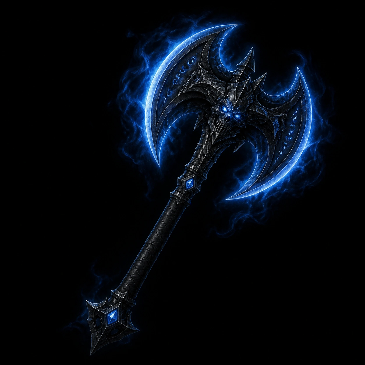 Shadow Axe