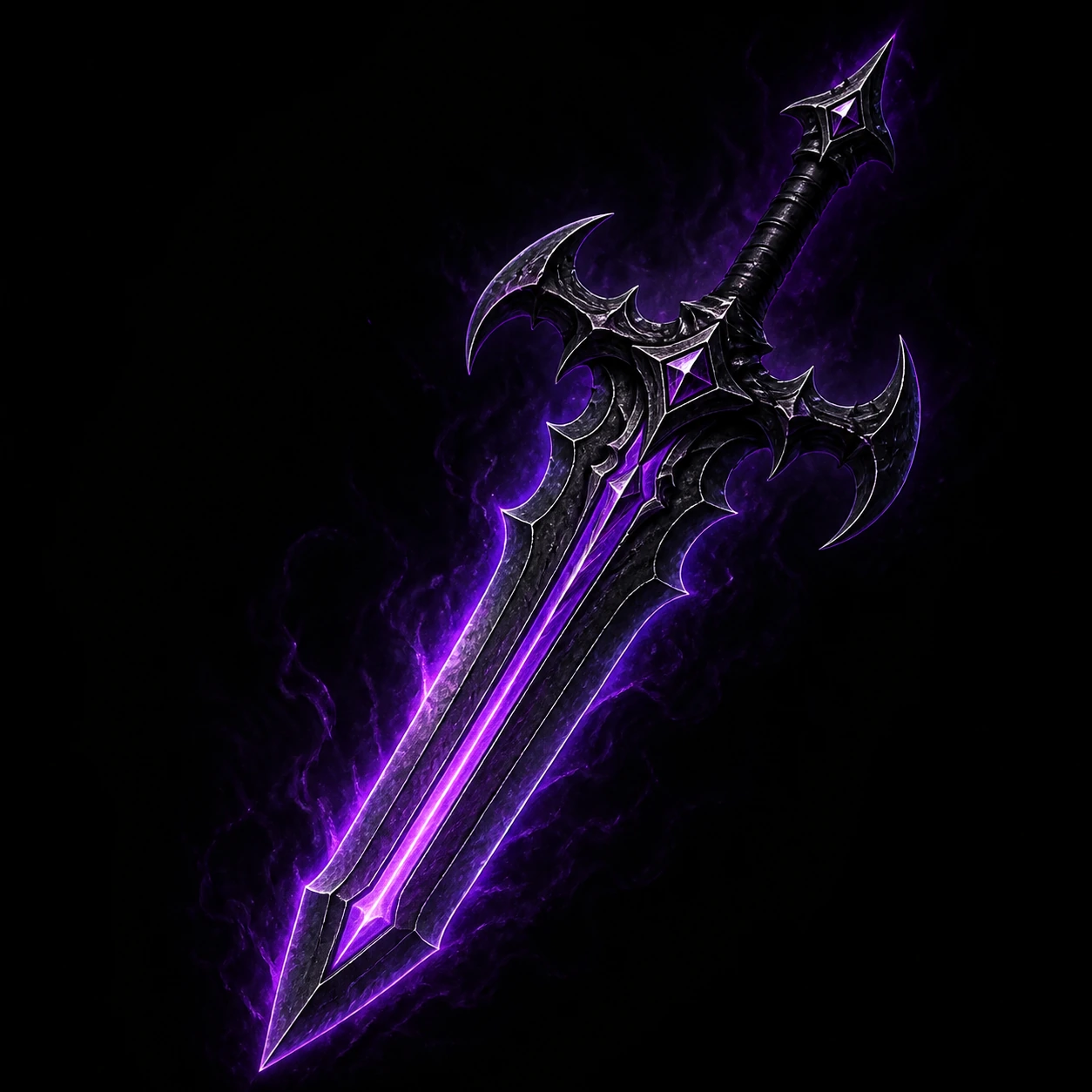 Dark Knight Sword