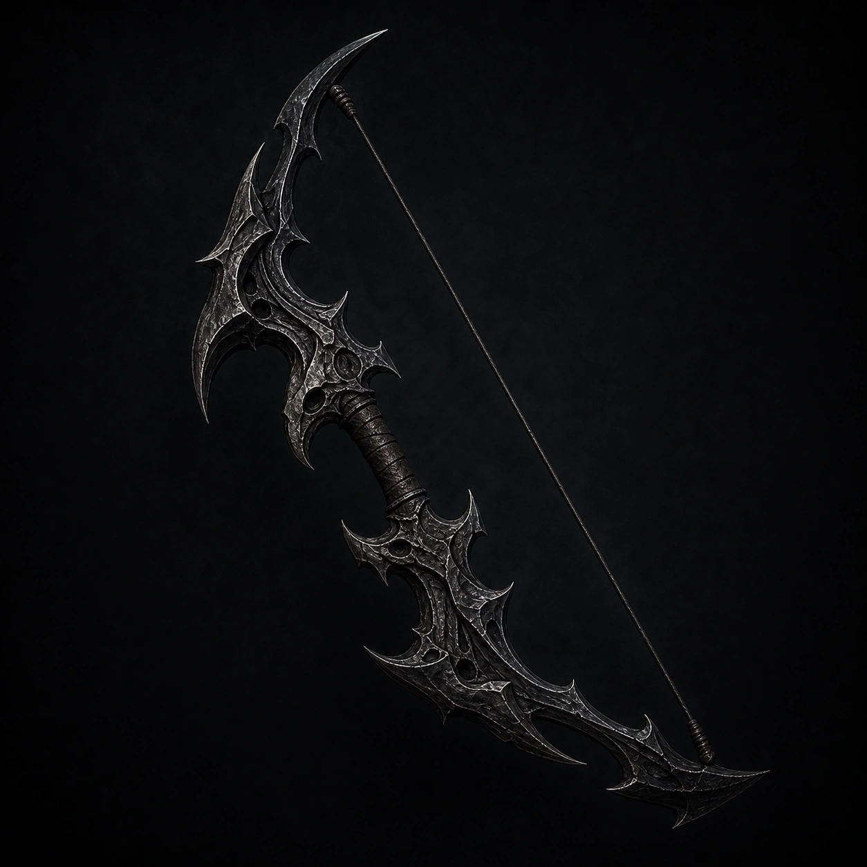 Short Bow