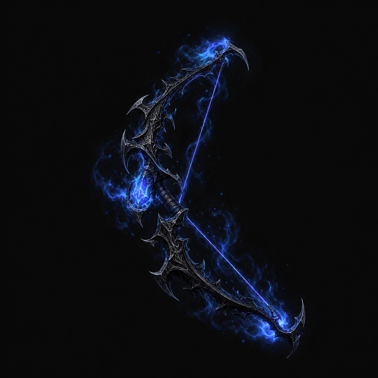 Shadow Bow
