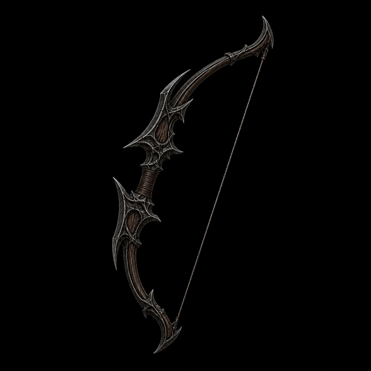Blood Crossbow