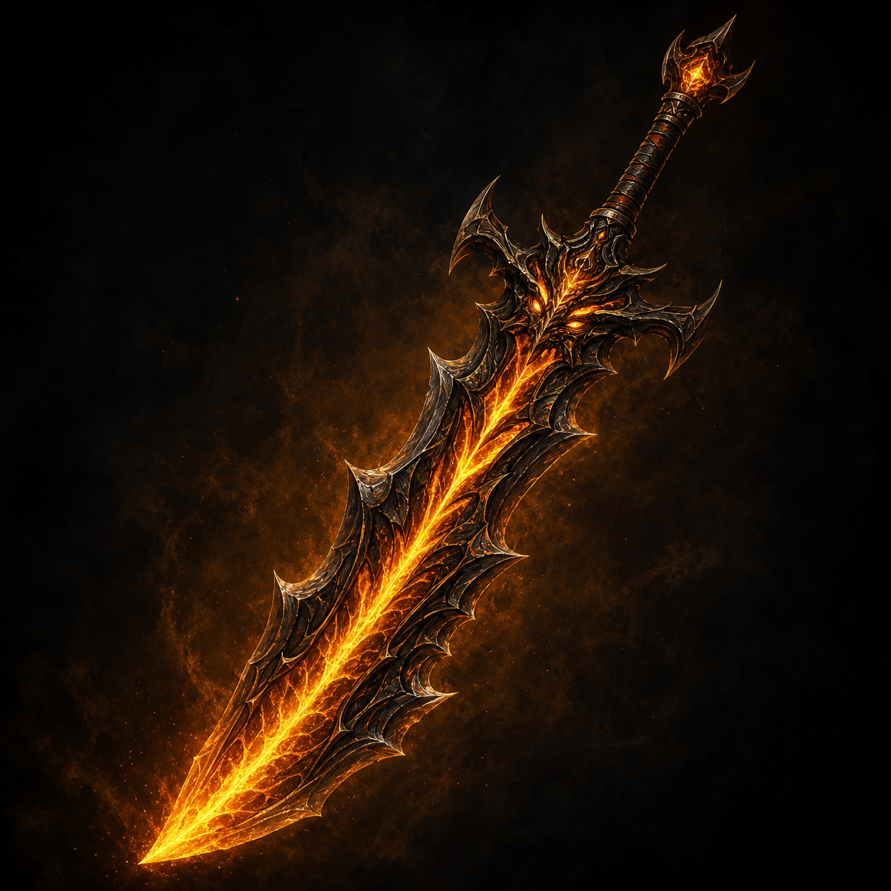Bone Bow