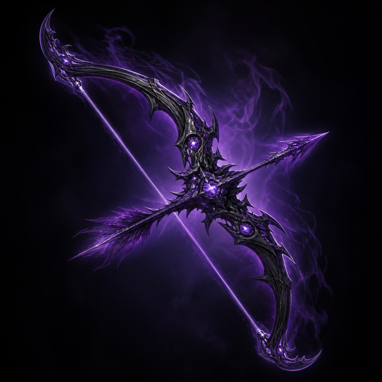Void Bow