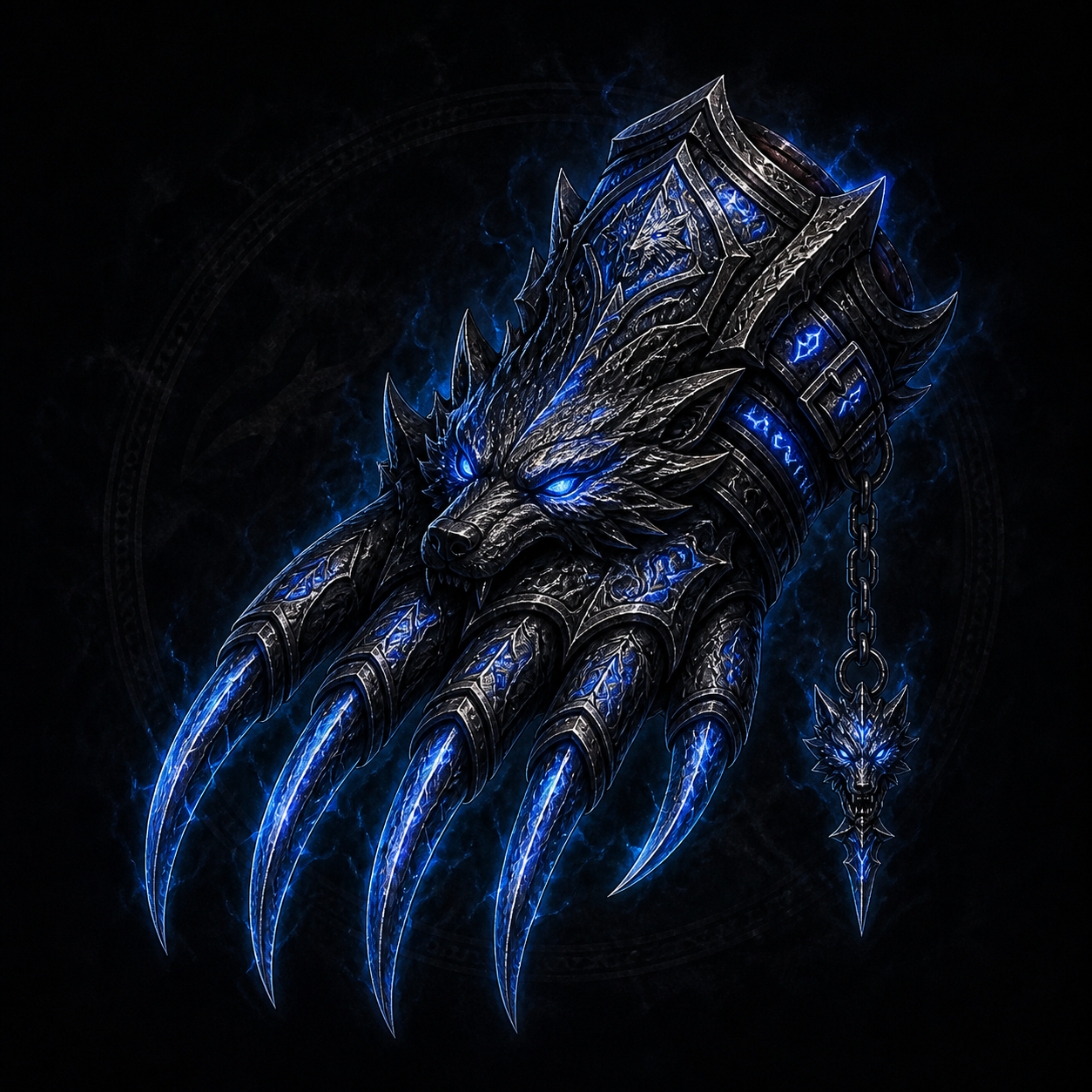 Dire Claw