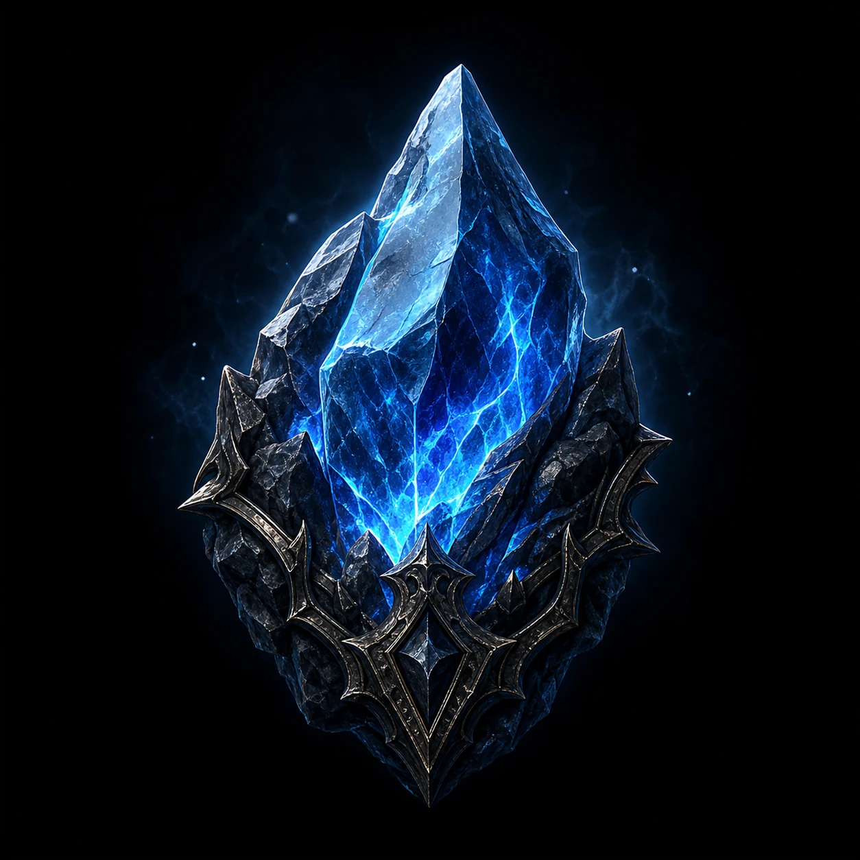 Mountain Gem