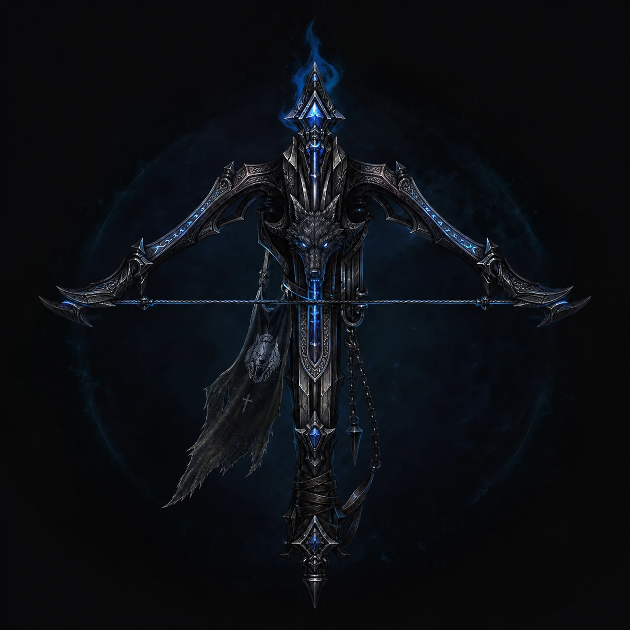 Blood Claw