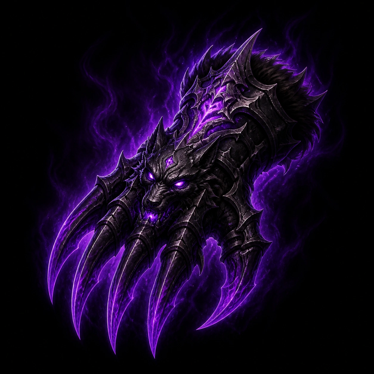 Nightmare Claw