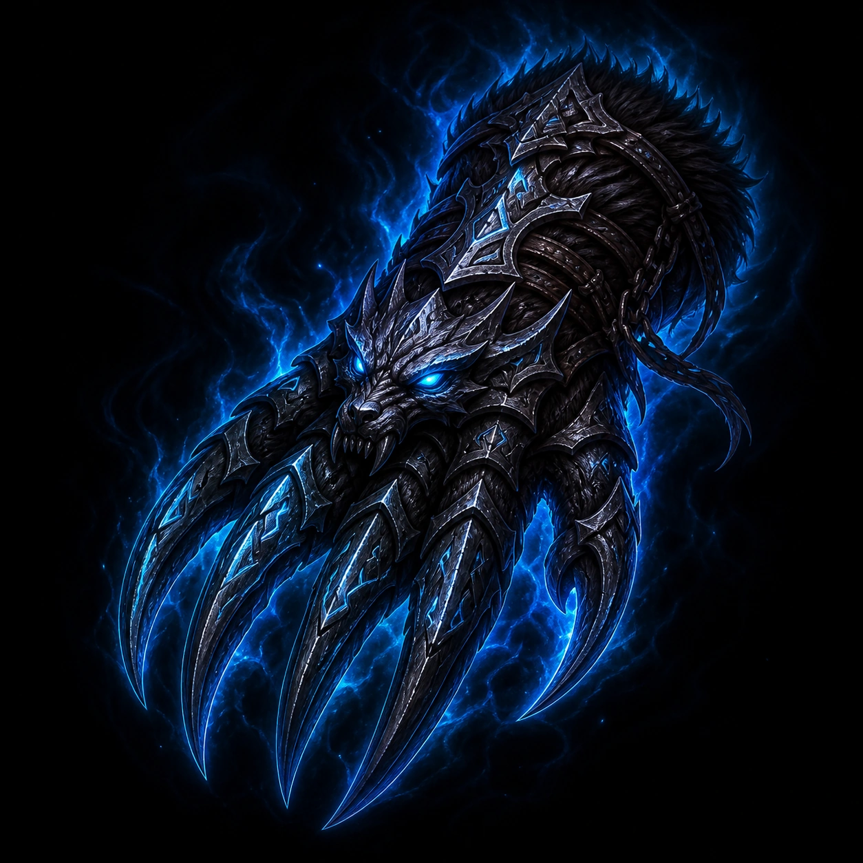 Savage Talon