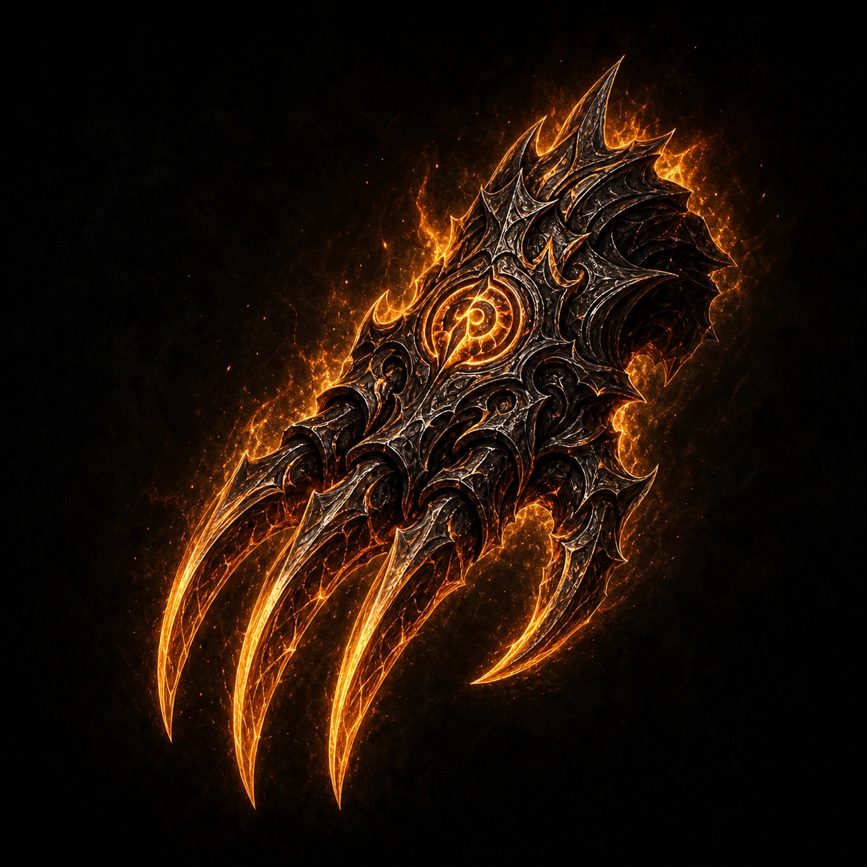 Void Claw