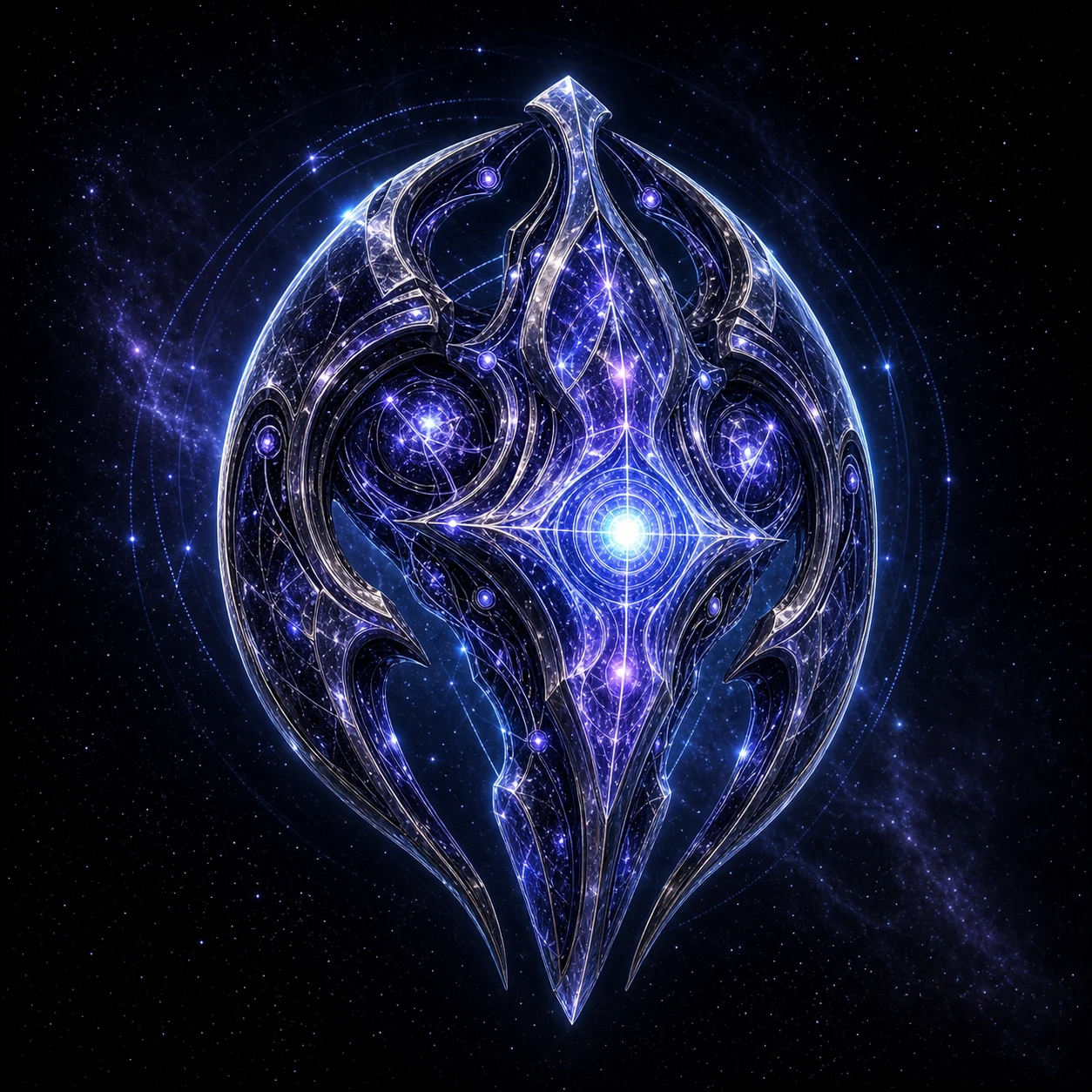 Iron Chest