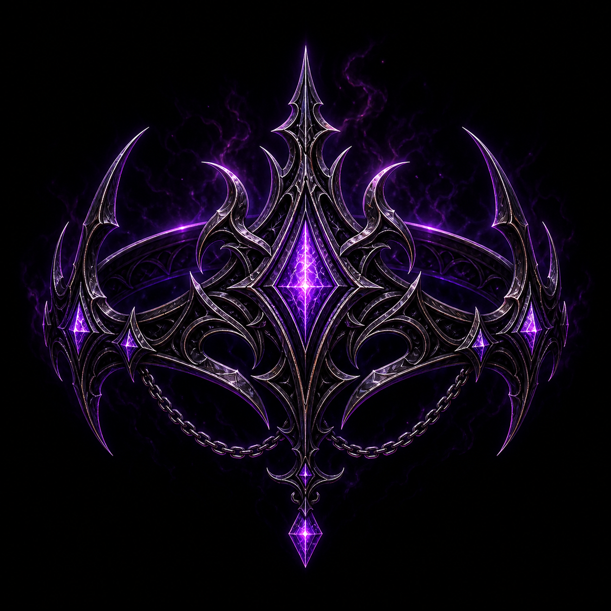 Arcane Circlet