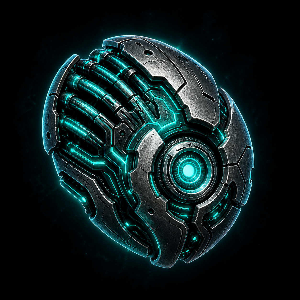 Crimson Diadem
