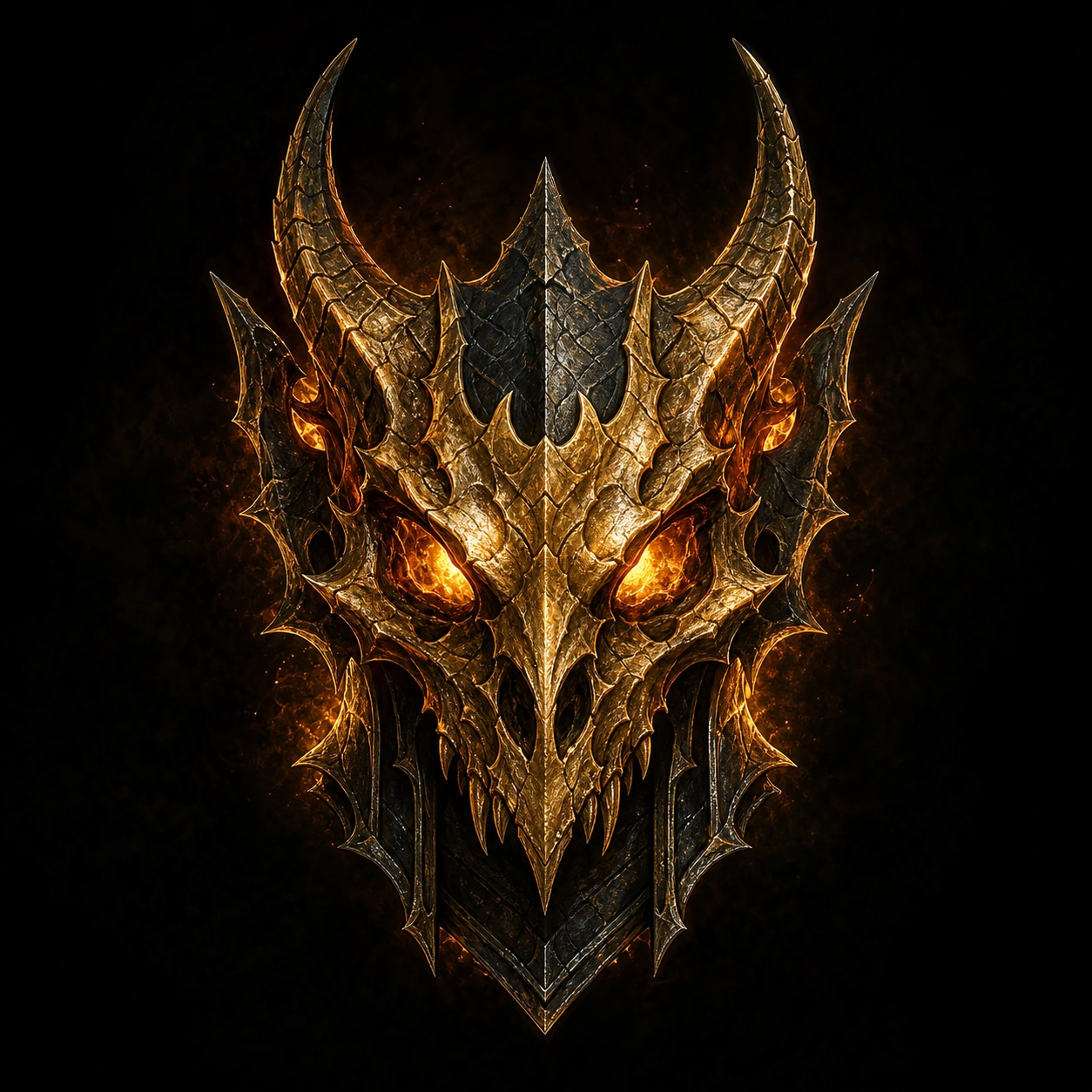 Iron War Cap