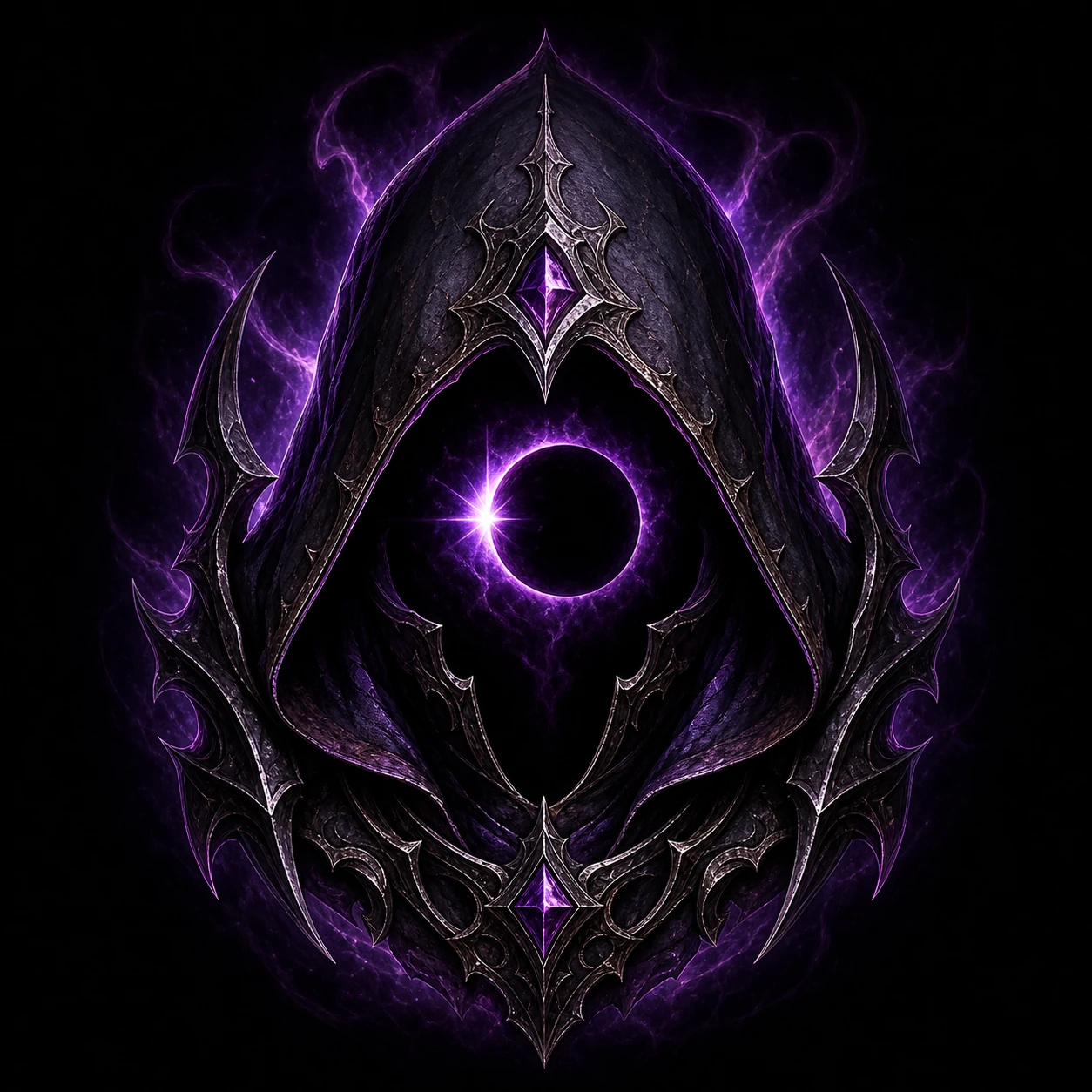 Eclipse Hood