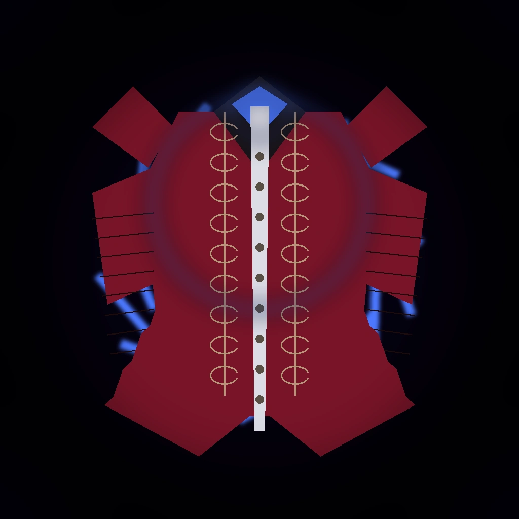 Blood Robe