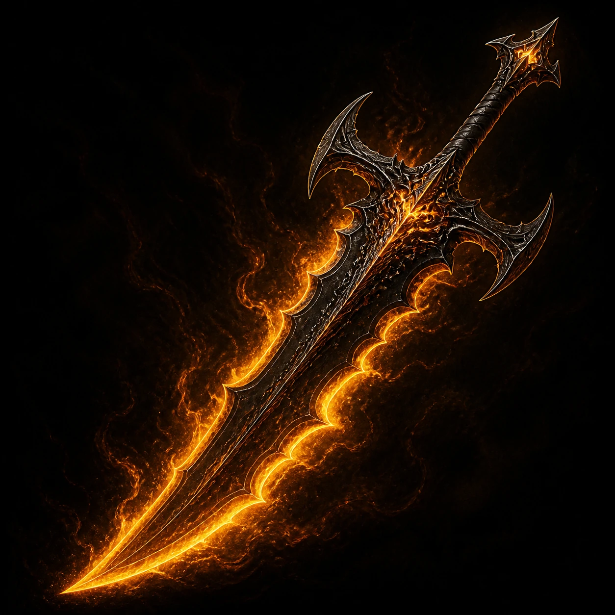 Death's Edge