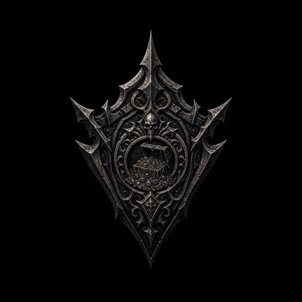 Alpha Wolf Armor