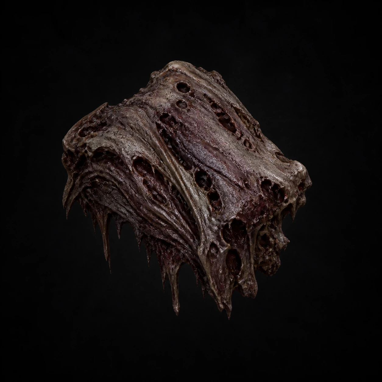 Zombie Flesh