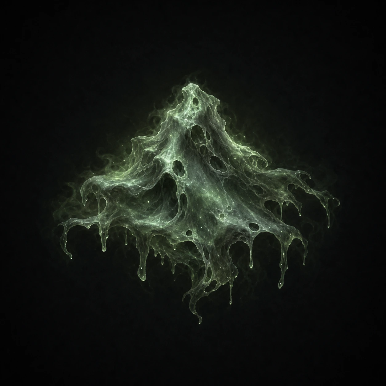Ectoplasm