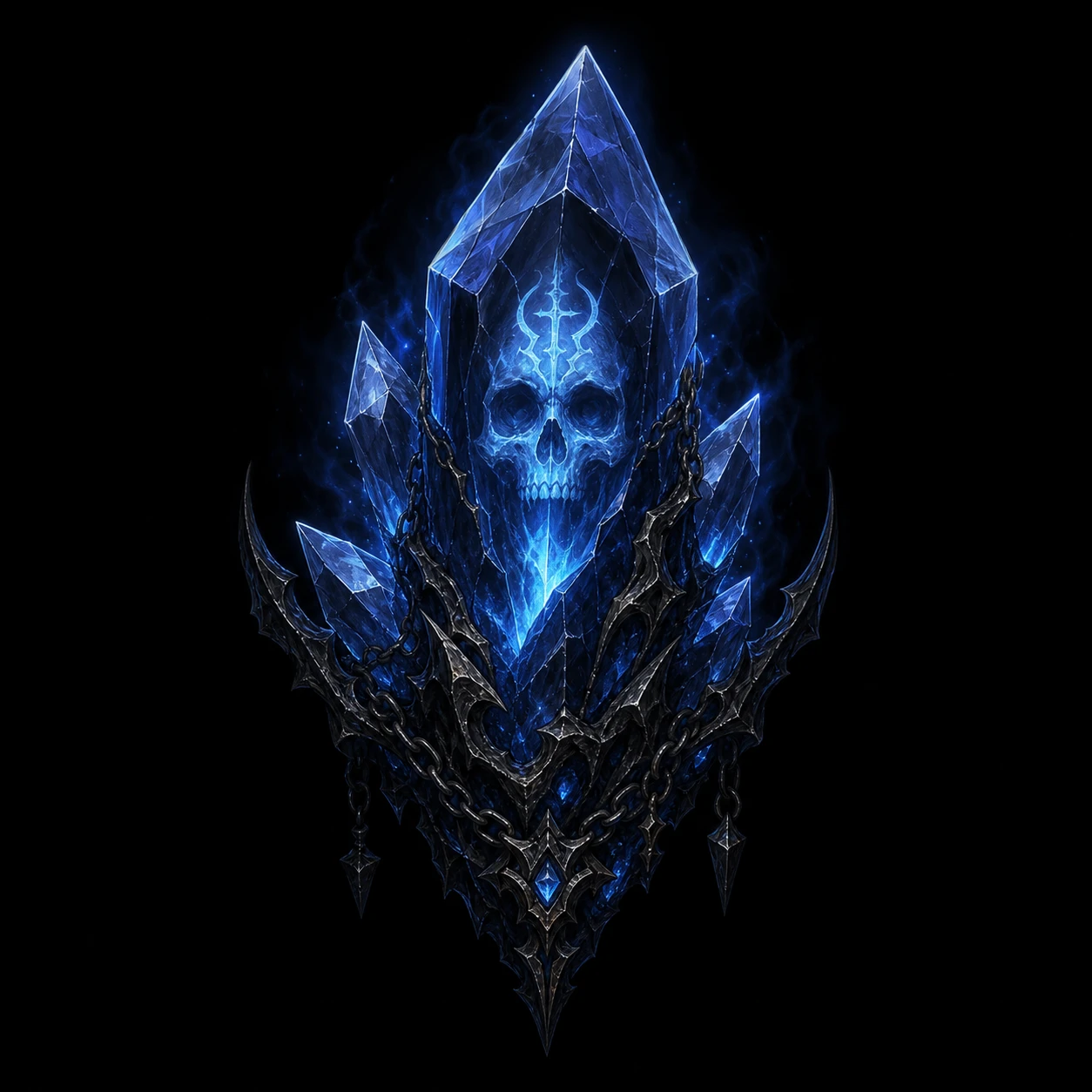 Death Crystal