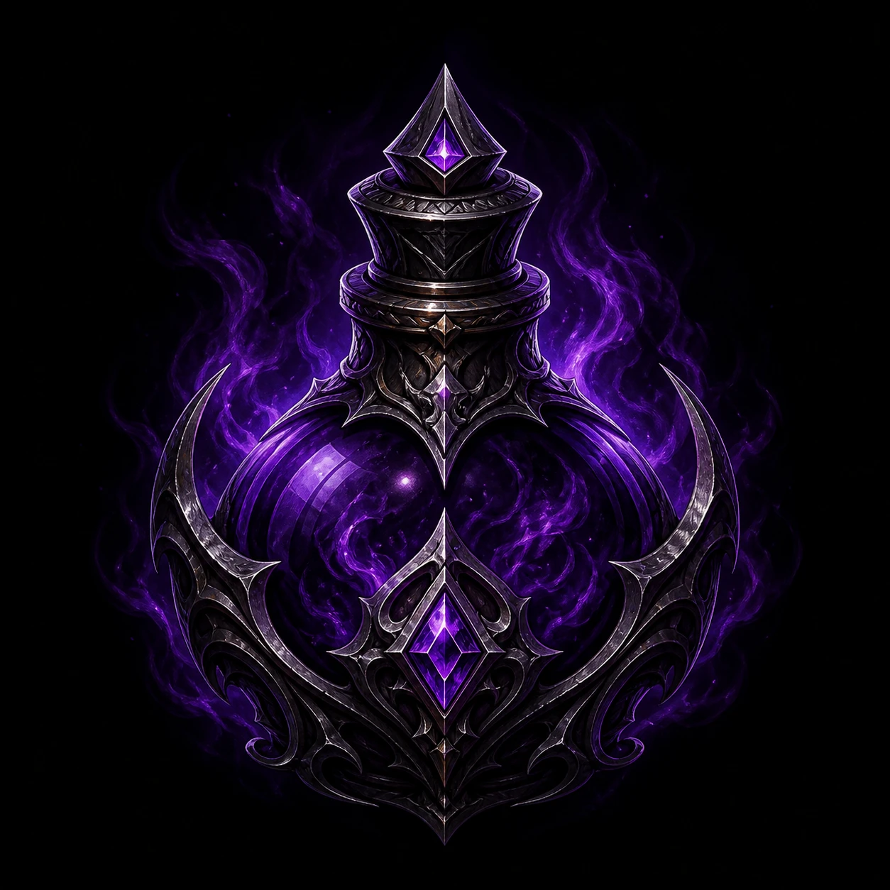 Swamp Essence