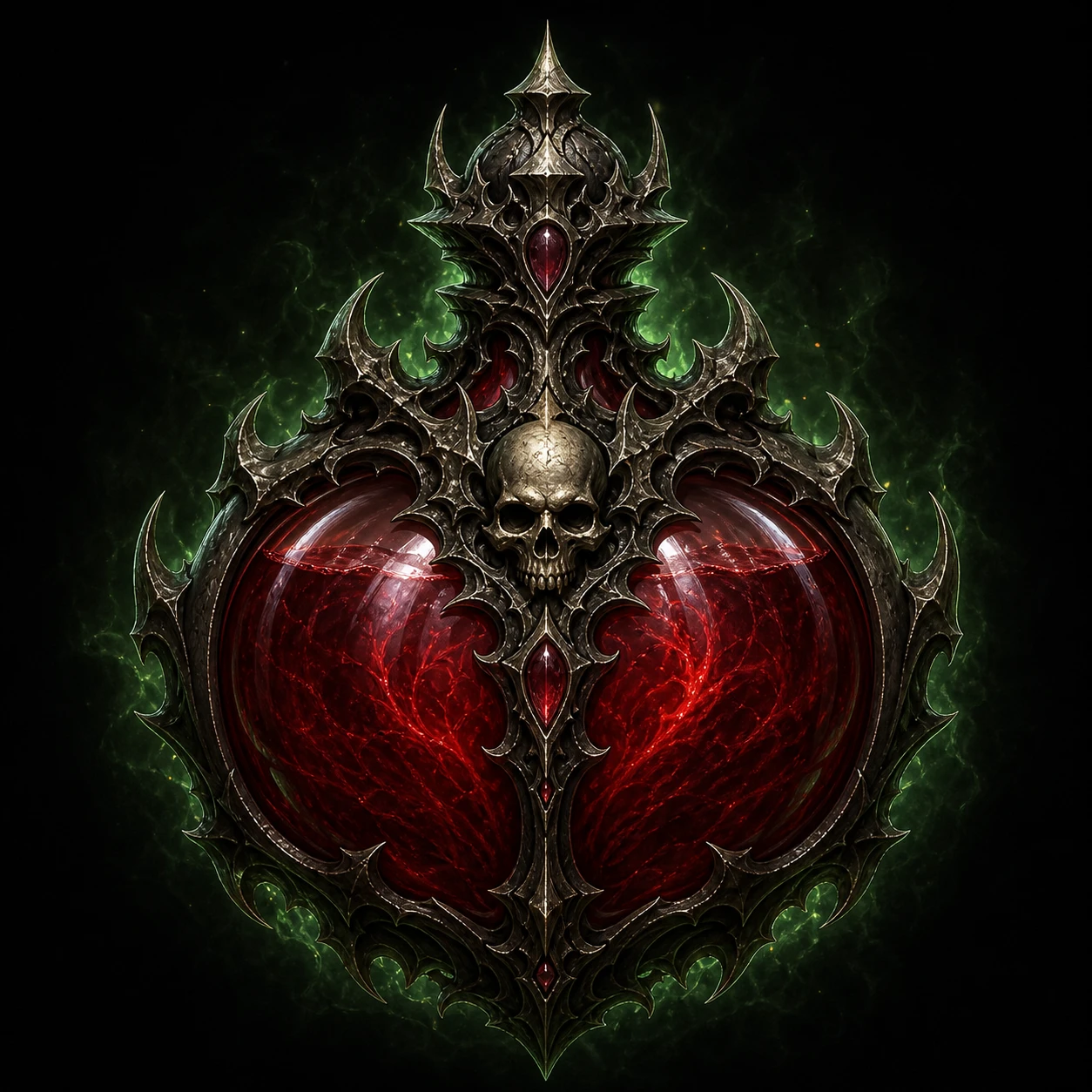 Plague Ichor