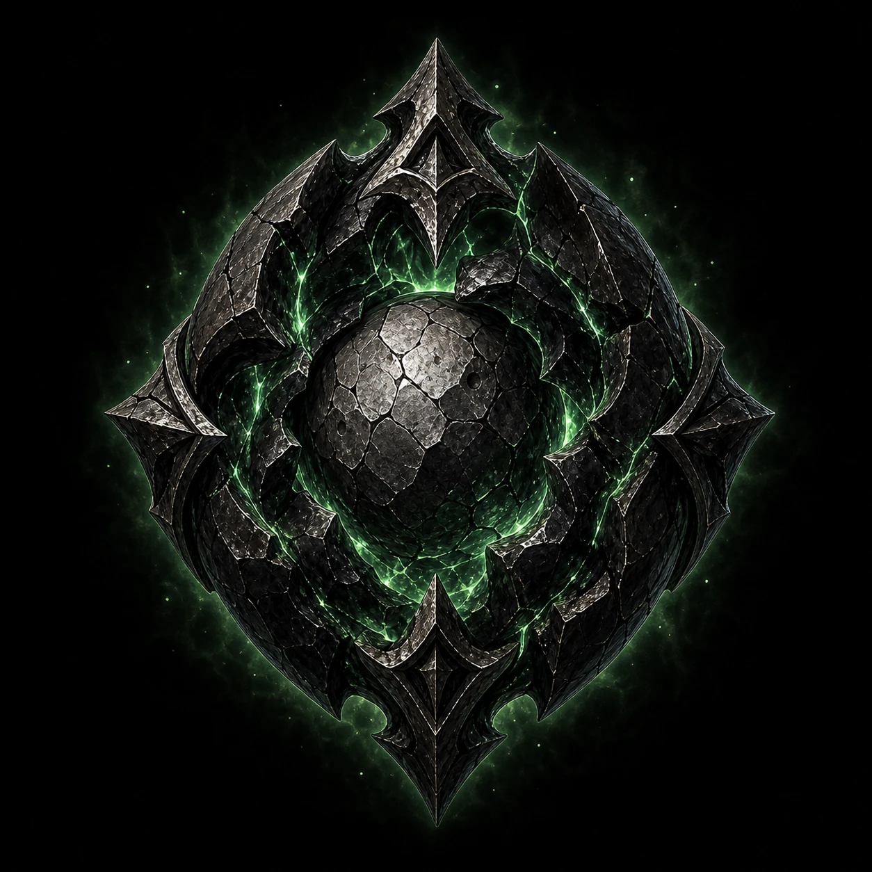 Iron Core