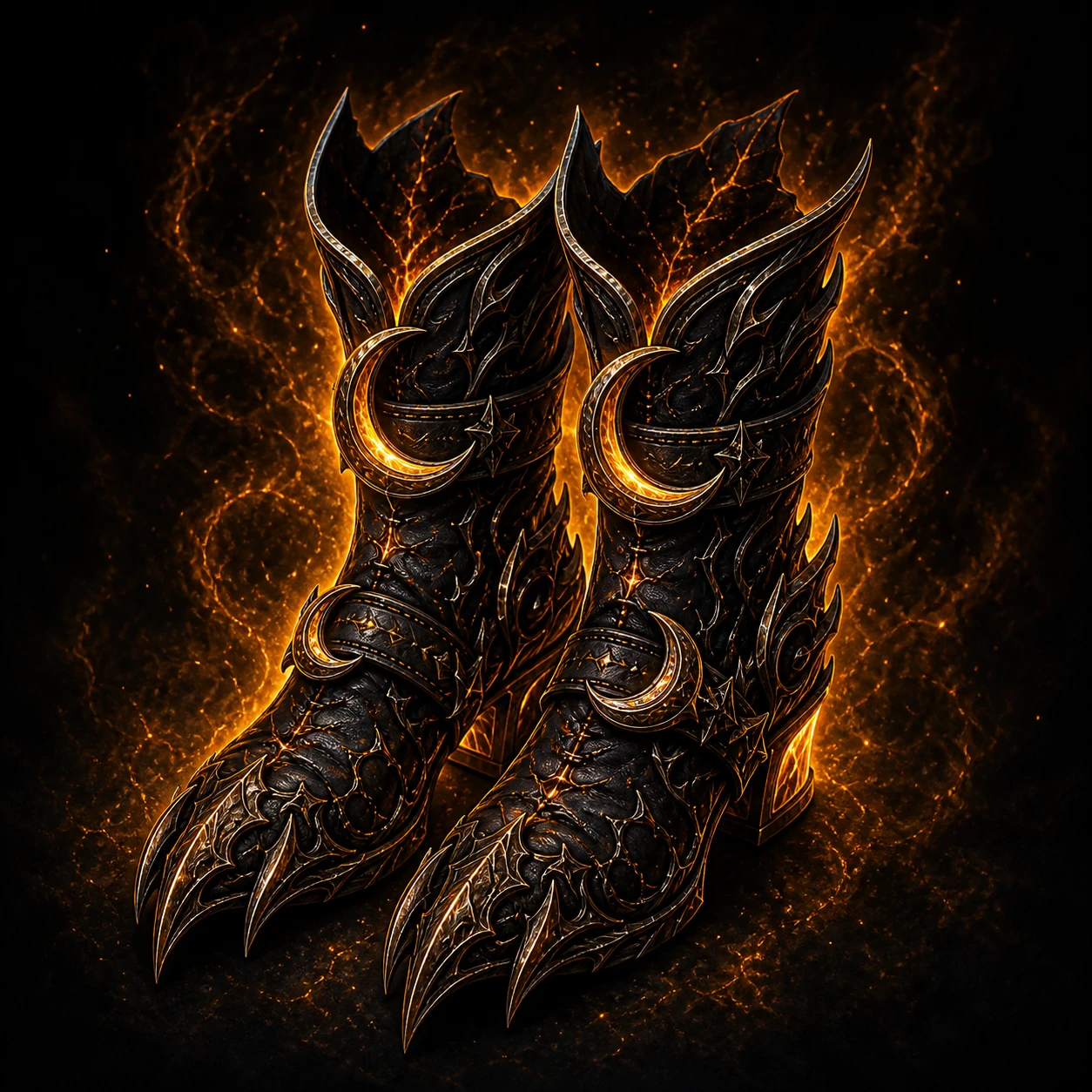 Wyvern Fang