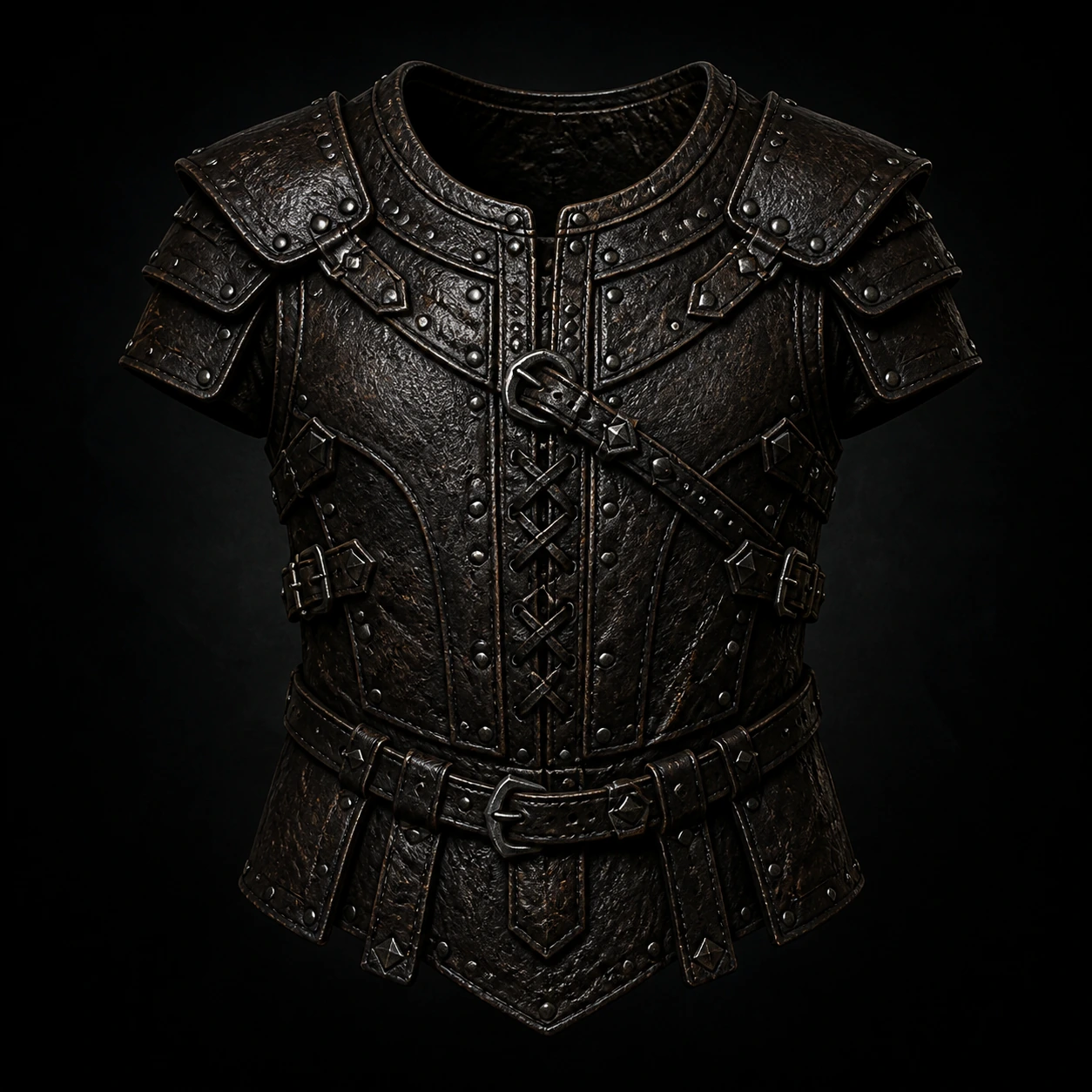 Leather Armor