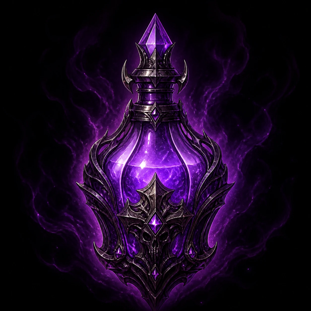 Blood Shield