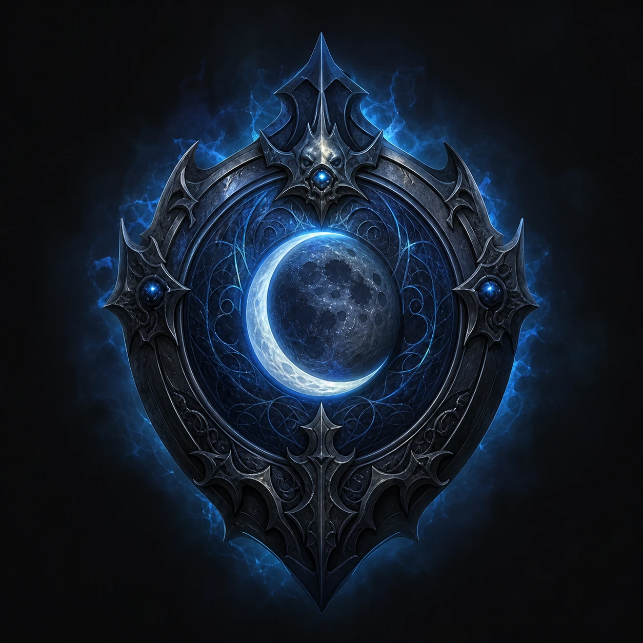 Moon Shield