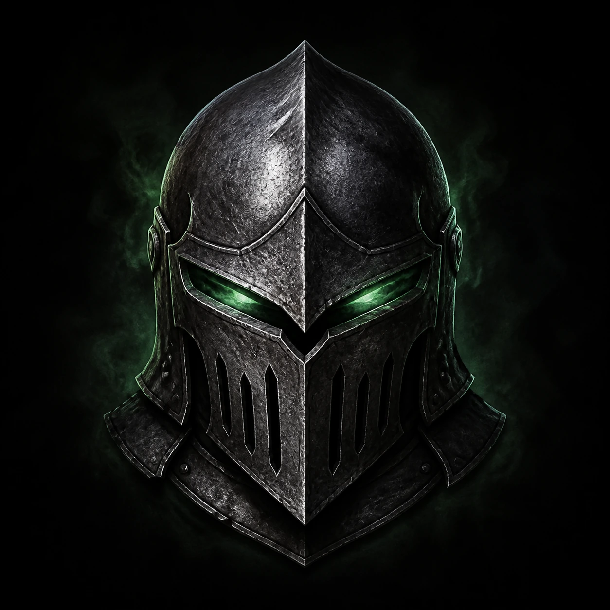 Steel Helmet