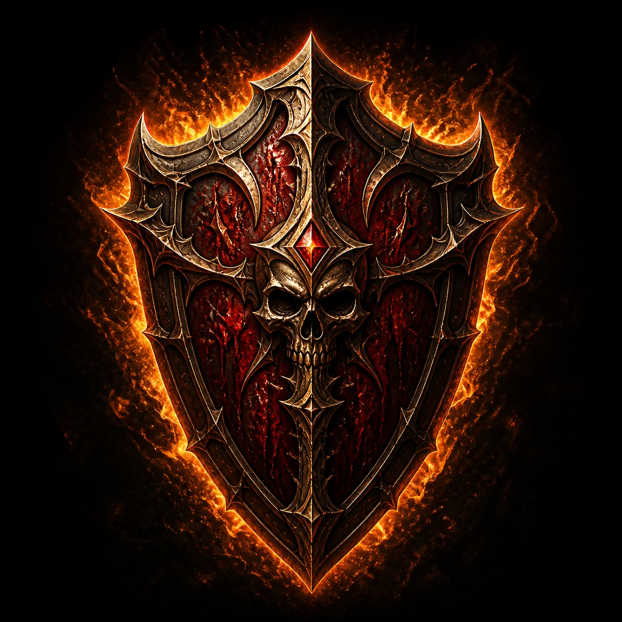 Blood Bastion