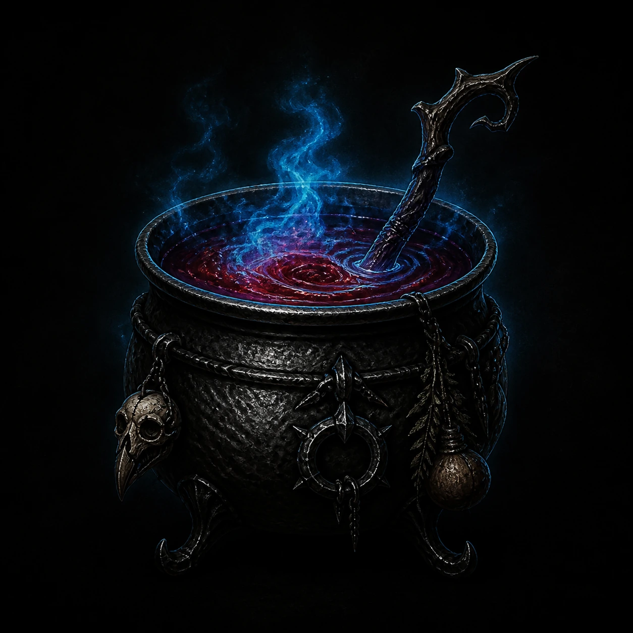 Witch's Brew