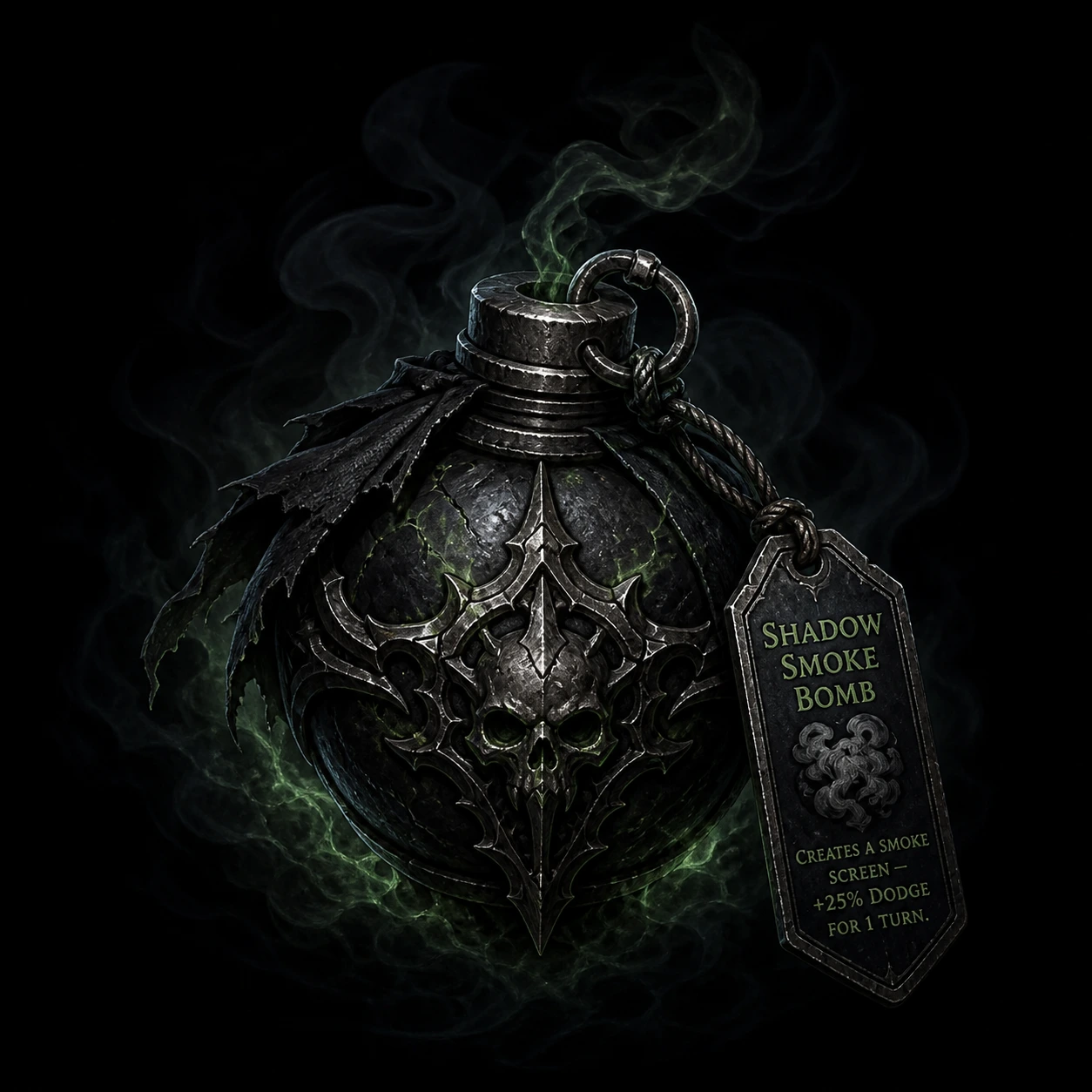 Large Health Potion