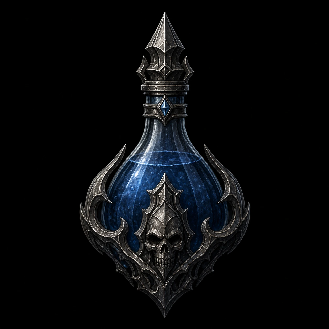 Mana Potion