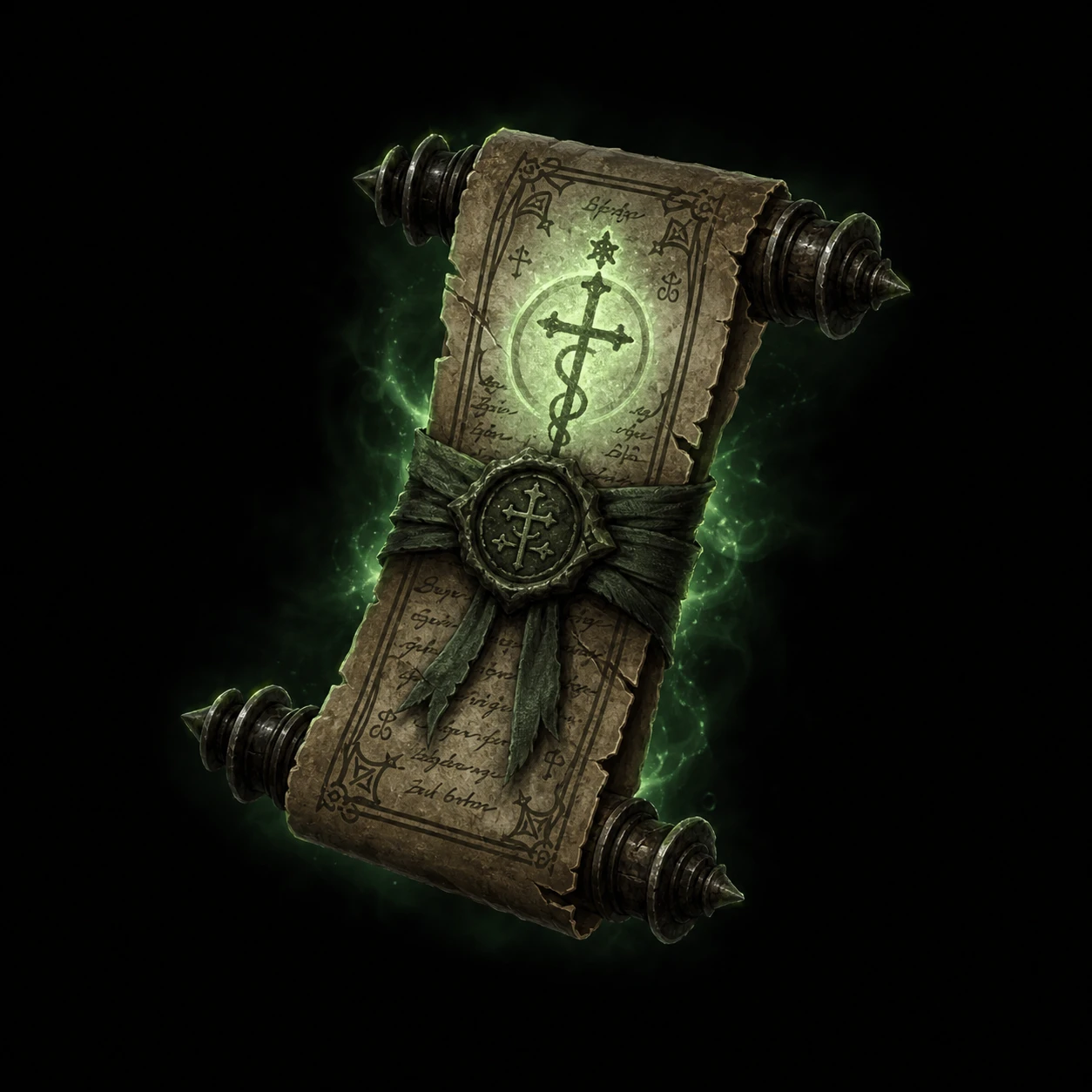 Elixir of Arcana