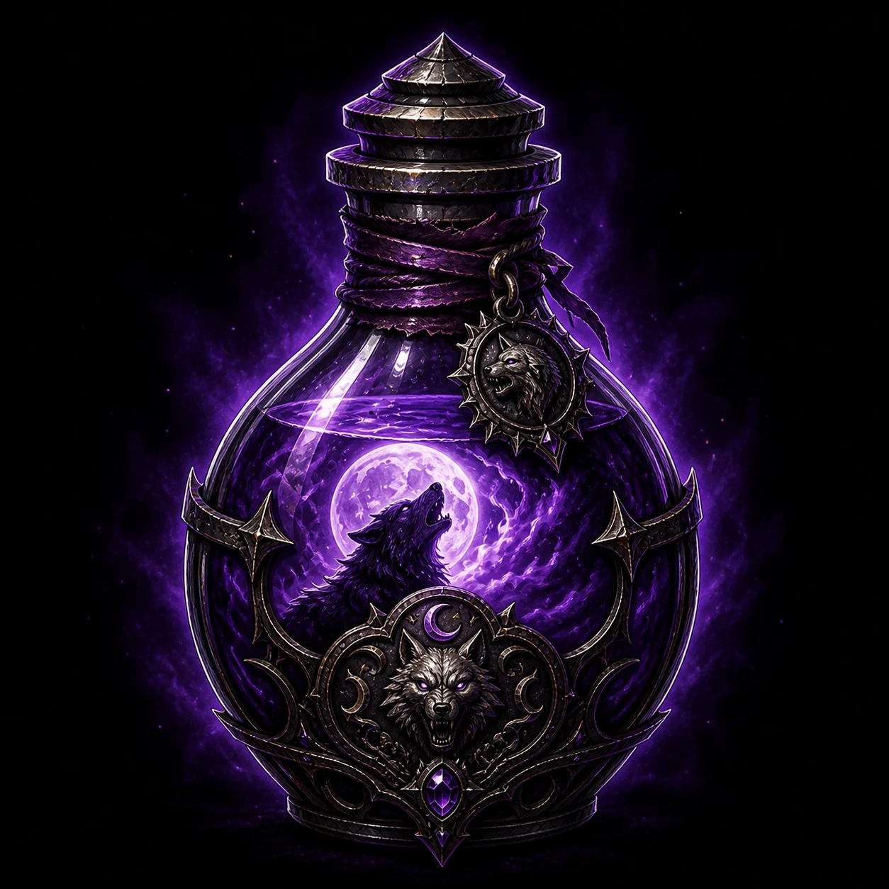 Strength Elixir