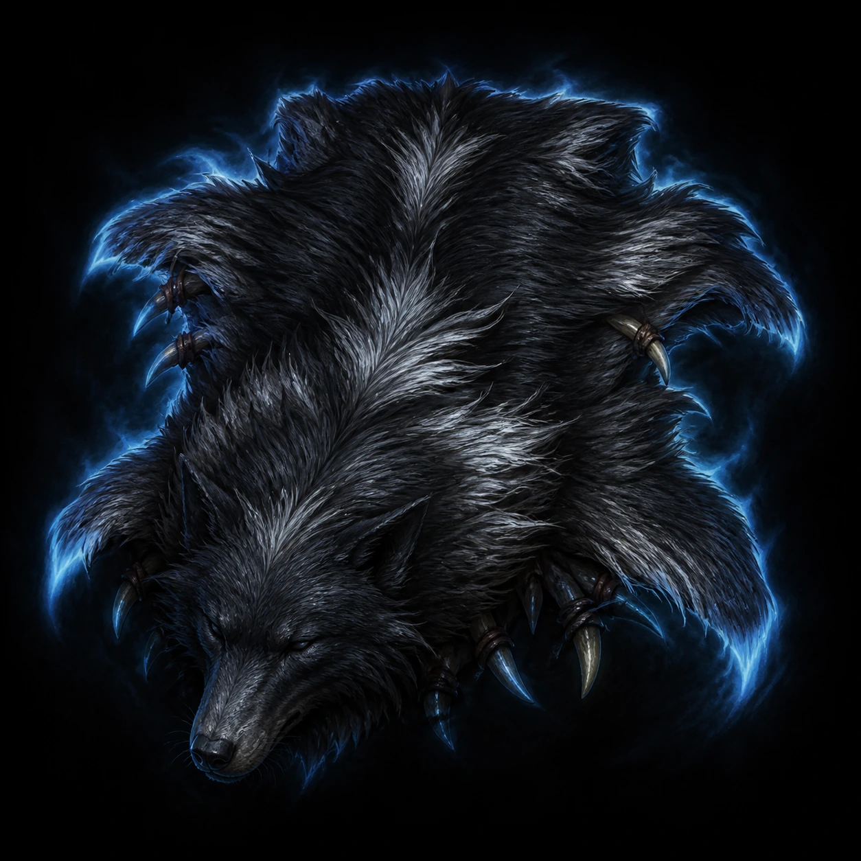 Alpha Pelt