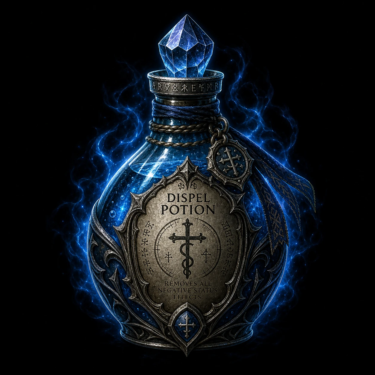 Dispel Potion