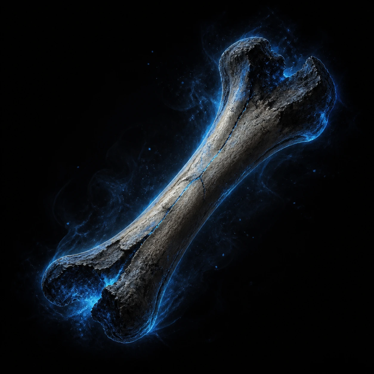 Ancient Bone