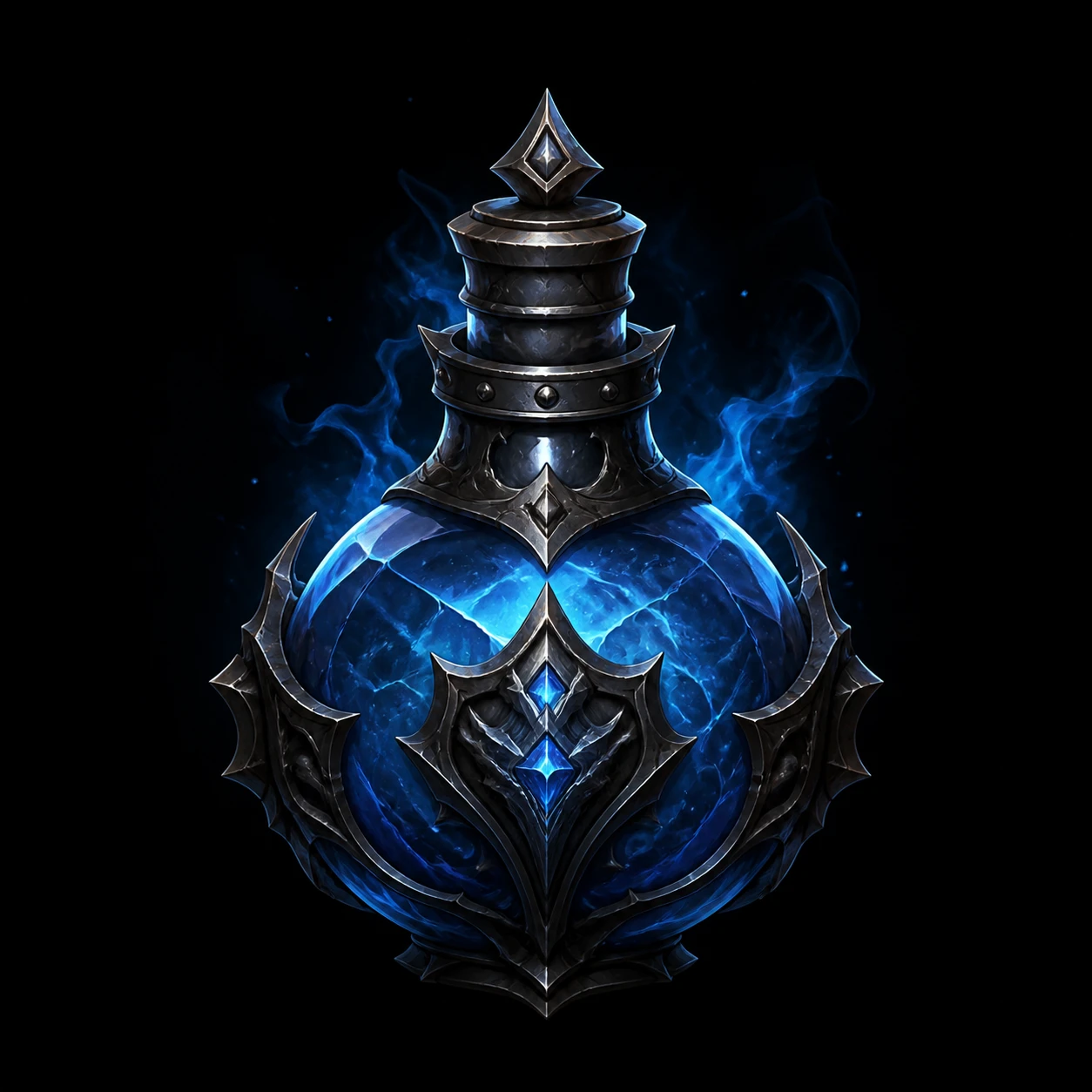 Defense Potion