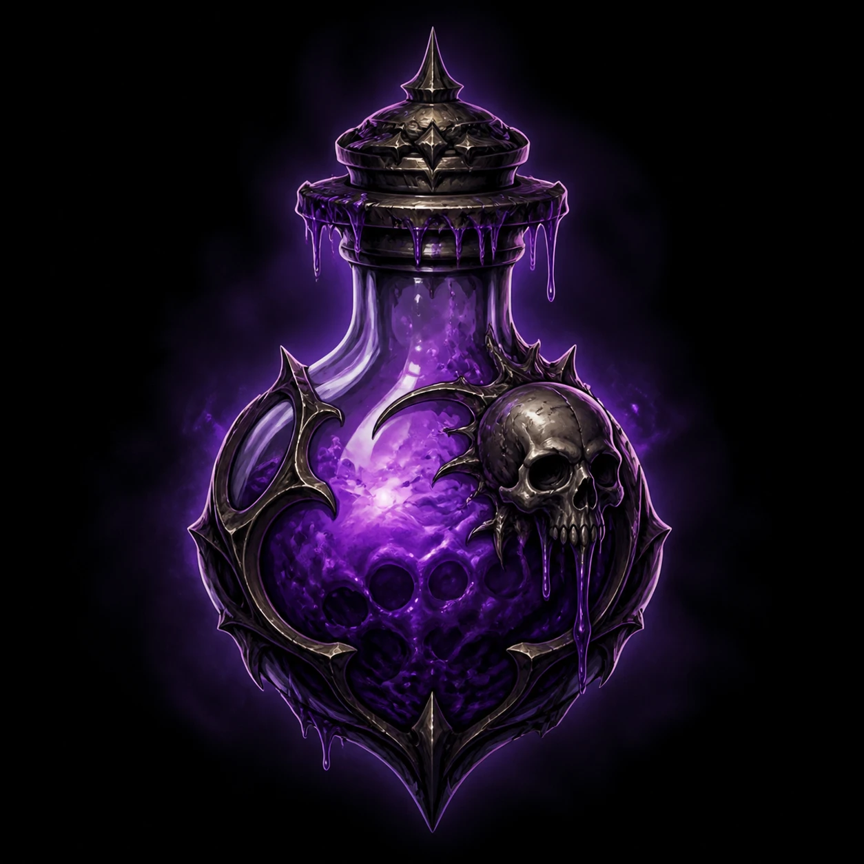 Berserker Draught